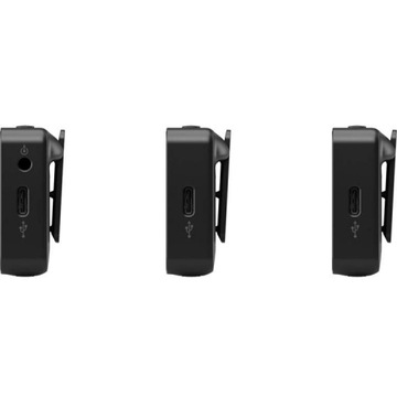 Беспроводная аудиосистема Rode Wireless PRO