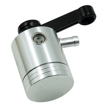 БАЧОК ТОРМОЗНОЙ ЖИДКОСТИ АЛЮМИНИЕВЫЙ ПОРШЕНЬ ТОРМОЗНАЯ СЦЕПЛЕНИЕ ЗОЛОТО