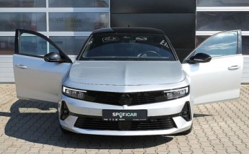 Opel 2024 Opel Astra VI 1.5 CDTI GS SS 130KM Automat SalonPL Gwarancja od RiA, zdjęcie 7