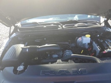  RAM 1500 2021r., BIG HORN, od ubezpieczalni 5.7 Benzyna 392KM, zdjęcie 10