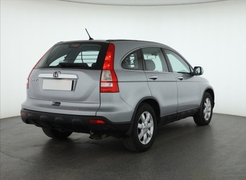 Honda CR-V II 2.2 TD 140KM 2006 Honda CR-V 2.2 i-CTDi, 4X4, Klima, Klimatronic, zdjęcie 4