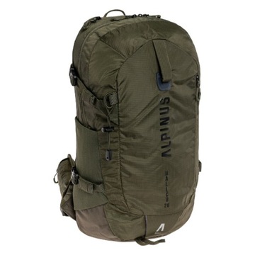 PLECAK ALPINUS MALLCU 28 L - ZIELONY