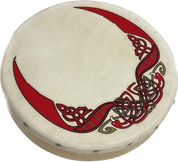 Halifax 2660 Mini Bodhran 8