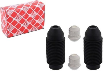 FEBI BILSTEIN ODBÓJ AMORTYZATORA PRZÓD 13076