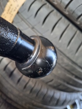 ZAŘÍZENÍ(HÁK) TÁŽNÝ OPEL CASCADA WESTFALIA 314 471