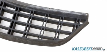 Решетка Opel Corsa D до фейслифтинга 2006-10 Спортивный тюнинг Steinmetz