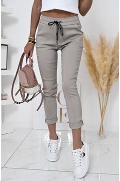 ELASTYCZNE WIOSENNE CYGARETKI JUNIORE! WZ.8 M