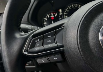 Mazda CX-5 II SUV 2.0 SKY-G 165KM 2020 Mazda CX-5 II 2.0 165KM FULL LED gwarancja Automat BOSE skora 2.0, zdjęcie 22