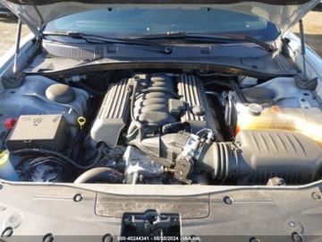 Dodge Charger VII 2022 Dodge Charger 2022r, Scat Pack, 6.4L 6.4 Benzyna 485KM, zdjęcie 12