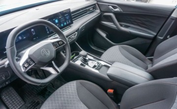 MG HS I 2024 MG HS MG HS Excite 1.5 170KM 1.5 Benzyna 170KM, zdjęcie 22