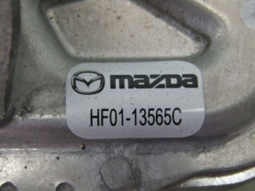 CX-30 2.0 SKYACTIV-X 20R ОХЛАДИТЕЛЬ ТОПЛИВА HF01-13565C A120G30D029