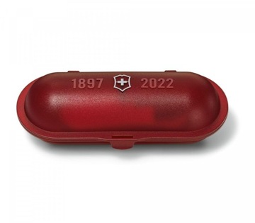 Карманный нож Victorinox Spartan Replica 1897 года — ограниченная серия 0.1897.J22