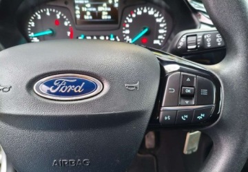 Ford Fiesta VIII Hatchback 3d 1.1 85KM 2019 Ford Fiesta Ford Fiesta 1.1 Trend 1.1 Benzyna 85KM, zdjęcie 14
