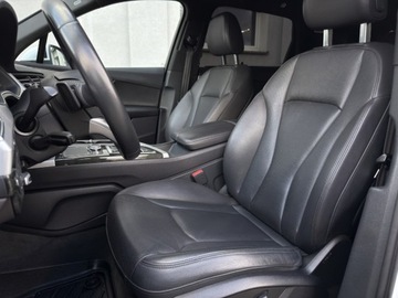 Audi Q7 II 2018 Audi Q7 2.0 TFSI 252 KM Quattro Matrix 7-osobowa Bose Panorama Skora 2.0, zdjęcie 18