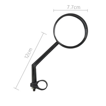 Зеркало заднего вида для велосипеда на 360°