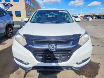 Honda HR-V II 2017 Honda HR-V 2017 HONDA HR-V EX 1.8 Benzyna 141KM, zdjęcie 5