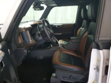 Ford Bronco VI 2023 Ford Bronco Base 2023 2.7 Benzyna 315KM, zdjęcie 7
