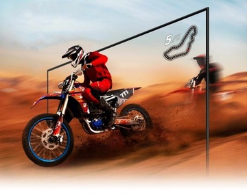 QLED-телевизор Samsung QE50Q60AAU 50Q60A 50 дюймов 4K Q60 Q67 Smart WIFI DVB-T2