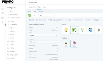 FIBARO Home Center 3 Lite + Oprawka Z-Wave GRATIS