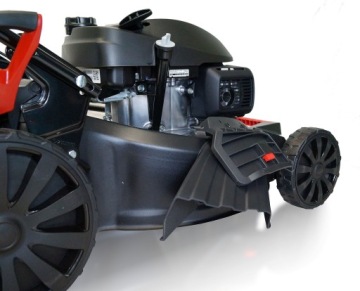 БЕНЗИНОВАЯ КОСИЛКА Cedrus KS53S-H HONDA GCV200 53см + ПРИВОД