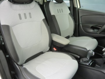 Renault Captur I Crossover 1.2 TCe EDC 120KM 2014 Renault Captur INTENS*AUTOMAT*POLSKI, zdjęcie 16