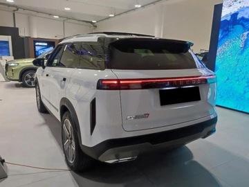  JAECOO J7 1.5 T-GDI Super Hybrid Exclusive DHT Suv 347KM 2025, zdjęcie 3