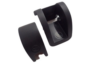 VW GOLF 7 MOCOWANIE FOTELIKA ISOFIX 5GM887233