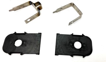 JARZMO OBEJMA RESORU ŚLIZG PRZEKŁADKA FIAT 125p POLONEZ nowe