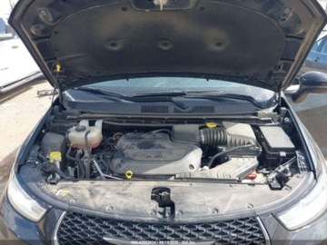 Chrysler Pacifica II 2023 Chrysler Pacifica Touring L 2023 3.6l 3.6 Benzyna 287KM, zdjęcie 9