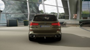 BMW X5 G05 SUV Facelifting 3.0 30d 298KM 2026 BMW X5 xDrive30d, zdjęcie 5