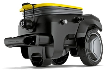 МАШИНА ДАВЛЕНИЯ KARCHER K7 COMPACT 1.447-050.0
