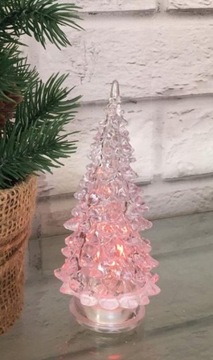 РОЖДЕСТВЕНСКОЕ ОСВЕЩЕНИЕ, МНОГОЦВЕТНАЯ СВЕТОДИОДНАЯ РОЖДЕСТВЕНСКАЯ ЕЛКА