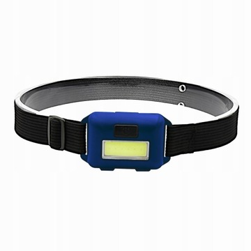 Фонарик LAMP HEAD LAMP 10W COB LED Налобный фонарь