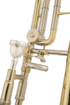 Детский тромбон Баха Bb/C TB650