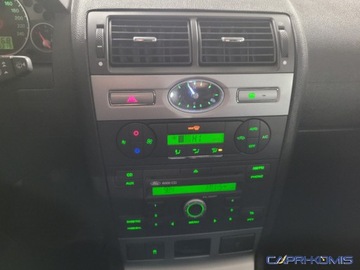 Ford Mondeo III Kombi 2.0 16V 145KM 2006 Ford Mondeo 2.0i bardzo ladny Bezwypadkowy 2.0 Benzyna 145KM, zdjęcie 12