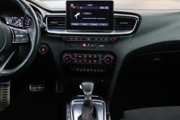 Kia Proceed Shooting Brake 1.6 T-GDI 204KM 2019 Kia ProCeed GT 1.6 T-GDI, Serwis ASO, Automat, zdjęcie 11