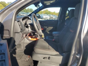 Nissan 2023 Nissan Frontier 2023, 3.8L, 4x4, PRO-4X, od ubezpieczalni 3.8 Benzyna 310KM, zdjęcie 7