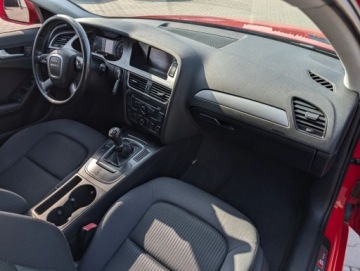 Audi A4 B8 2008 Audi A4 Avant Klima Tempomat Alu Serwis Gwarancja 1.8 Benzyna 170KM, zdjęcie 25