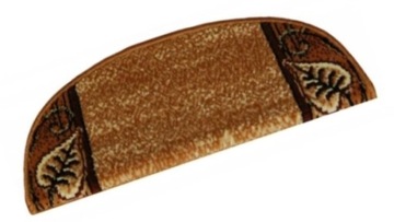 PRODUCENT:NAKŁADKI DYWANIKI NA SCHODY 64x24x3 @WZORY@