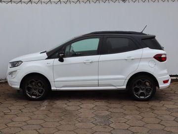 Ford Ecosport II SUV Facelifting 1.0 EcoBoost 125KM 2019 Ford Ecosport 1.0 EcoBoost, Salon Polska, Skóra, zdjęcie 2