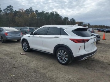 Infiniti QX50 2021 Infiniti QX50 2021 Luxe 2.0 Benzyna 268KM, zdjęcie 1