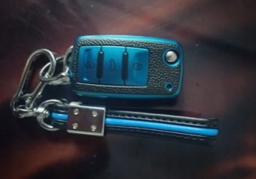 Ключ втулка VW Polo Golf Passat Sharan Touran Beetle Amarok Jetta Up Eos