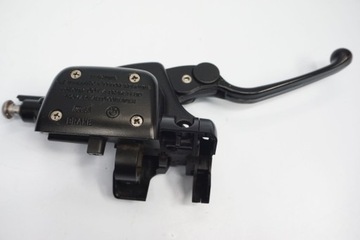 BMW R 1200 RT K26 05-09 POMPA HAMULCOWA PRZÓD + KLAMKA