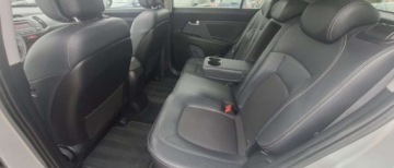 Kia Sportage III SUV 2.0 DOHC 163KM 2010 Kia Sportage Kia Sportage 2.0 CVVT 2WD Attract 2.0 Benzyna 163KM, zdjęcie 24