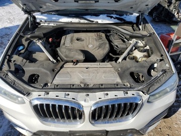 BMW X3 G01 2019 BMW X3 2019 BMW X3 XDRIVE30I 2.0 Benzyna 248KM, zdjęcie 11