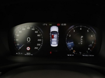 Volvo S60 II Sedan Facelifting 2.0 T4 DRIVE-E 190KM 2019 Volvo S60 R-Design automat T4 skóra navi kamera, zdjęcie 21