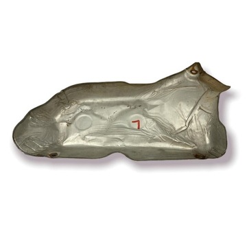 CADILLAC STS SRX 4.4 4.6 V8 04-10 ТЕПЛОВОЙ ЭКРАН