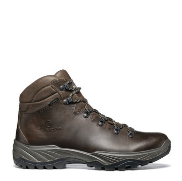 Buty trekkingowe SCARPA TERRA GTX BROWN R41,5