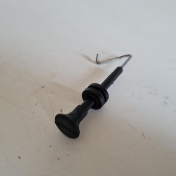 NAC SPS 01-45 РЫЧАГ, ДРОССЕЛЬНЫЙ ТРОС