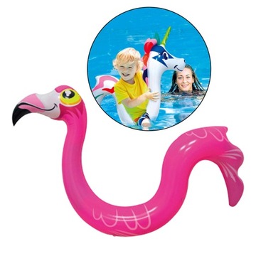Inflatable Floating Noodle Chair Swimming Pool